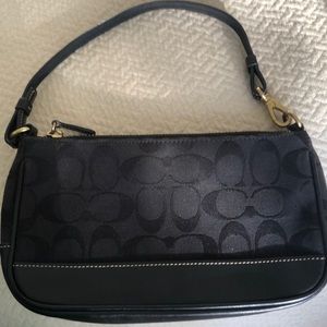 Coach Mini Bag